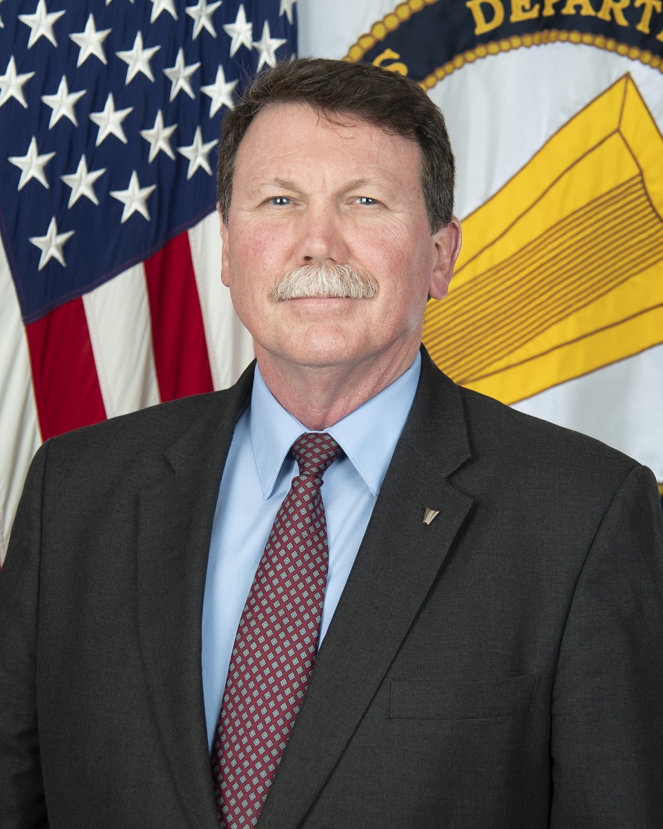 Mr Stone Executive Deputy to CG
